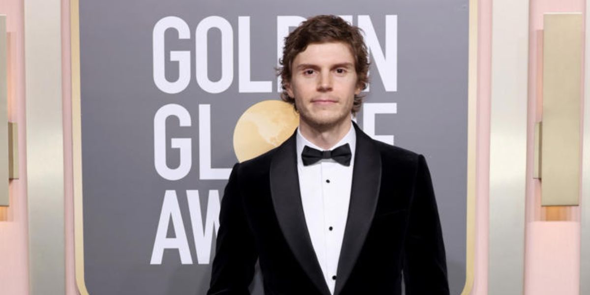 Jeffrey Dahmer slagoffer se ma praat oor Evan Peters se Golden Globe-toekenning