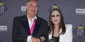 Hoofrolspelers in Franco Zeffirelli se 'Romeo and Juliet' dagvaar oor naaktoneel