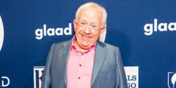Leslie Jordan se oorsaak van dood