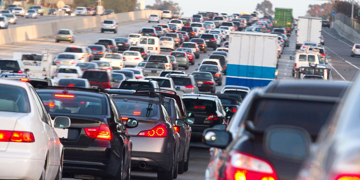 Meer as 190 000 boetes geskryf vanaf 1 Desember