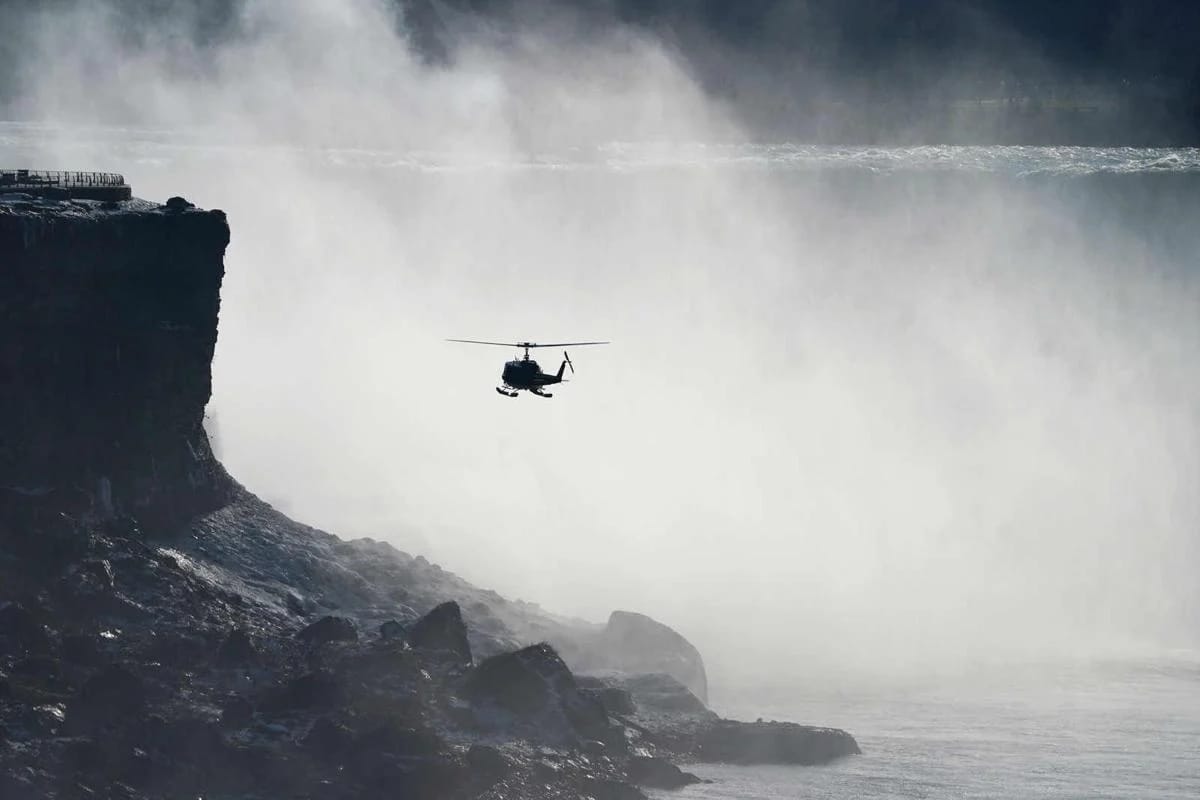 (Fotokrediet: Buffalo News)