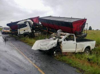 (Fotokrediet: Arrive Alive)