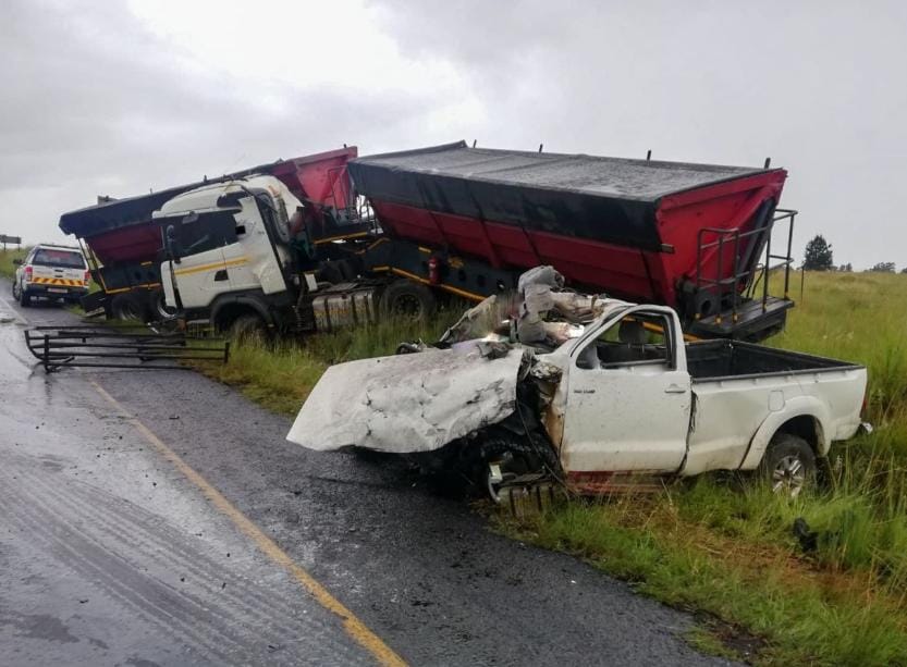 (Fotokrediet: Arrive Alive)