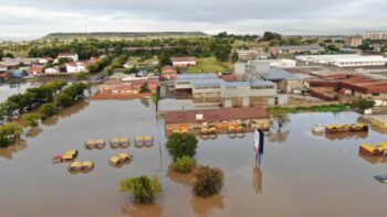 (Fotokrediet: AfriForum, Facebook)