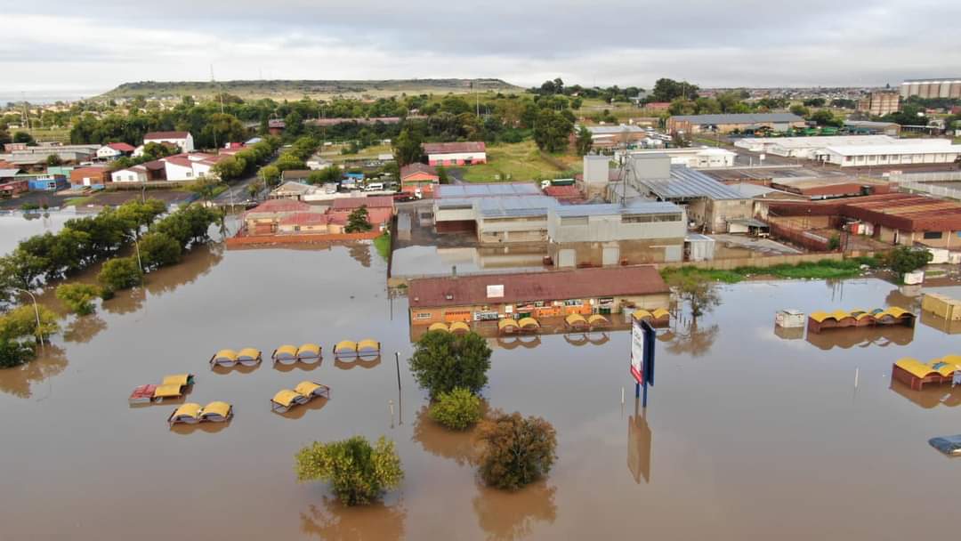 (Fotokrediet: AfriForum, Facebook)
