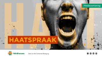 (Fotokrediet: Afriforum)