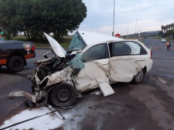 (Fotokrediet: Shawn Herbst, Netcare911)