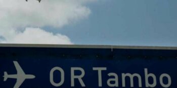 Britse passasier sterf in OR Tambo lughawe badkamer