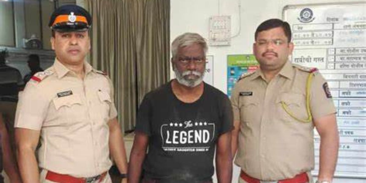 Vermiste KZN man veilig gevind in Mumbai, Indië