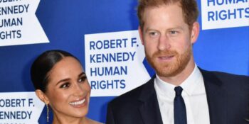 Prins Harry en Meghan moet getuienis aflê in naamskending saak