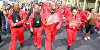 ‘EFF gaan Suid-Afrika tot stilstand bring op 20 Maart’