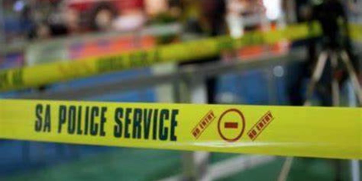 Vier dood, 23 beseer na trok beheer verloor by Maseru-grens