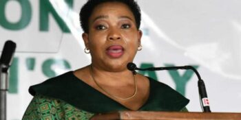 Organisasie verdedig betoging buite KZN premier se huis
