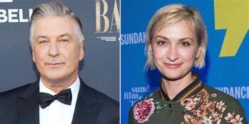 Halyna Hutchins se familie dagvaar Alec Baldwin
