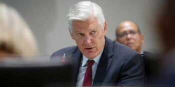 Andre de Ruyter verlaat Eskom met onmiddellike effek