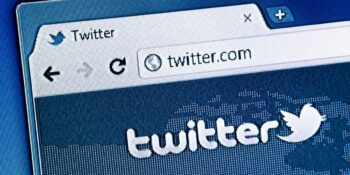 Twitter-gebruikers gesê hulle oorskry daaglikse ‘tweet’-limiet tydens onderbreking