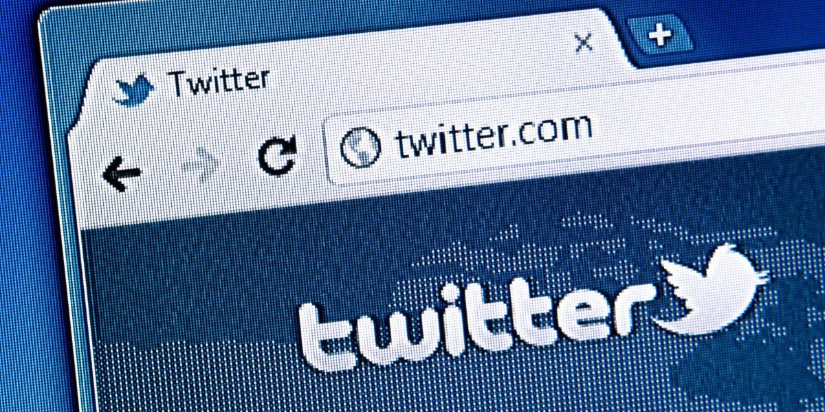 Twitter-gebruikers gesê hulle oorskry daaglikse ‘tweet’-limiet tydens onderbreking