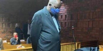 Voormalige Eskom senior bestuurder Maandag in die hof