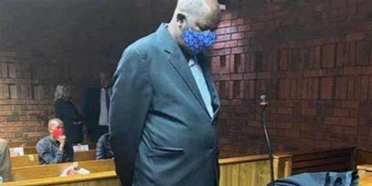 Voormalige Eskom senior bestuurder Maandag in die hof