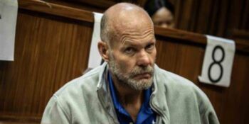 Gerhard Ackerman erken tot seks met 16-jarige