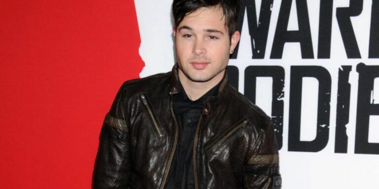 Days of Our Lives ster Cody Longo oorlede