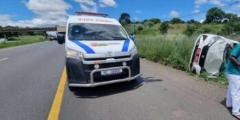 Drie voetgangers raakgery in verskillende voorvalle in KZN