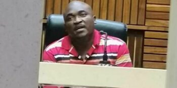 Mpumalanga-aanvaller wat vrou op grafsteen verkrag gevonnis