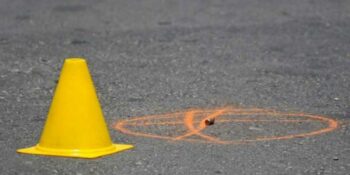 Drie werkers geskiet by 'n behuisingsbouperseel in Delft