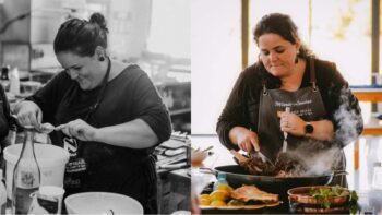 (Fotokrediet: Marie-Louise Nel & Ronel Le Roux, Facebook)