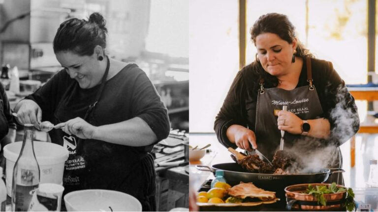 (Fotokrediet: Marie-Louise Nel & Ronel Le Roux, Facebook)