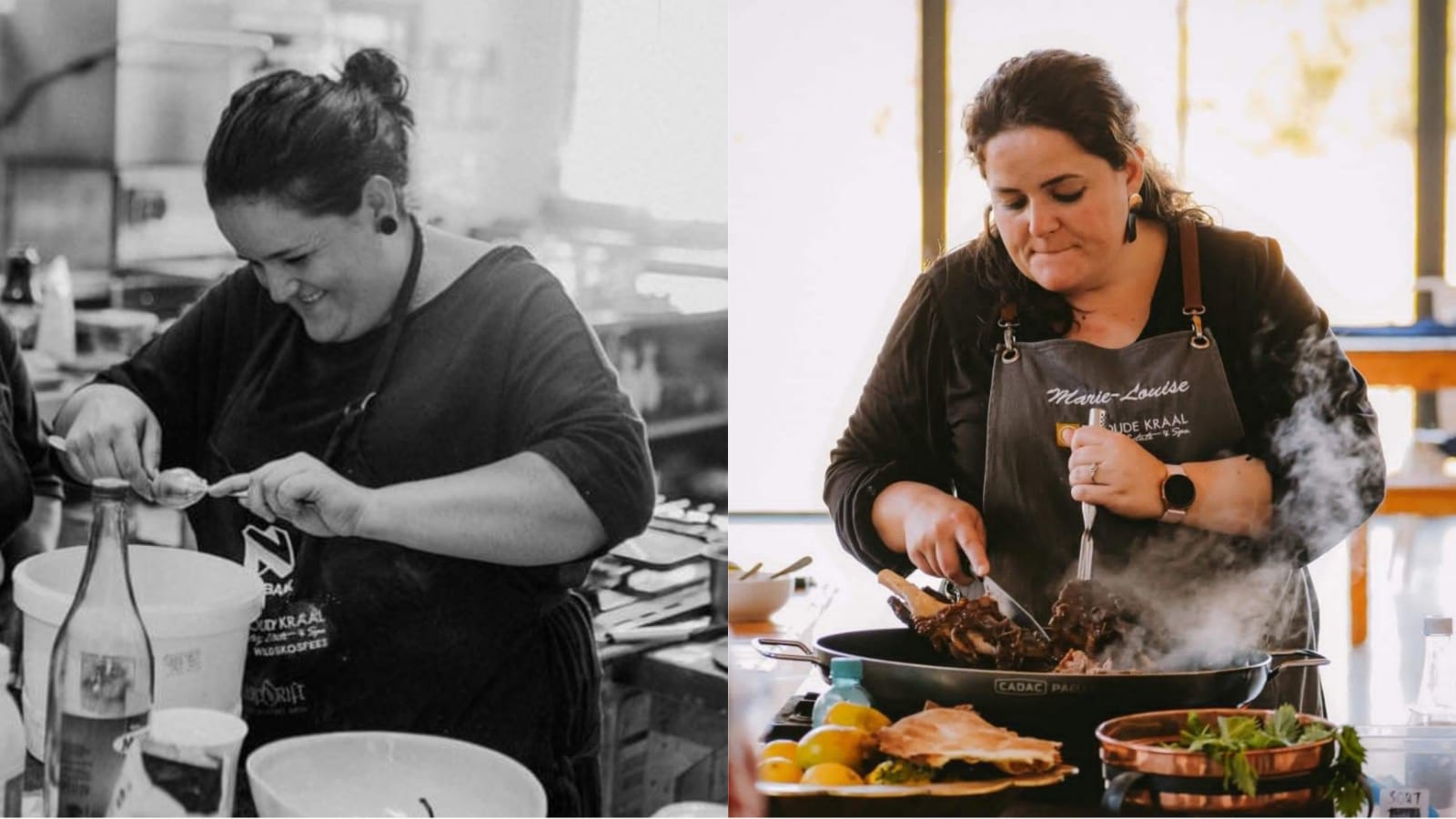 (Fotokrediet: Marie-Louise Nel & Ronel Le Roux, Facebook)