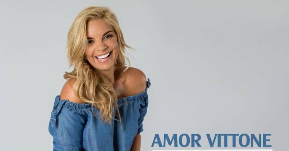 (Fotokrediet: Amor Vittone, Facebook)