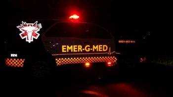 (Fotokrediet: Emer-G-Med, Facebook)