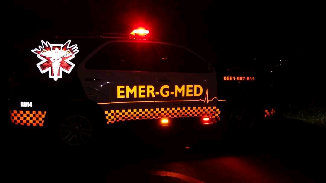 (Fotokrediet: Emer-G-Med, Facebook)