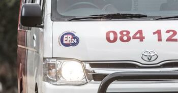 (Fotokrediet: ER24)