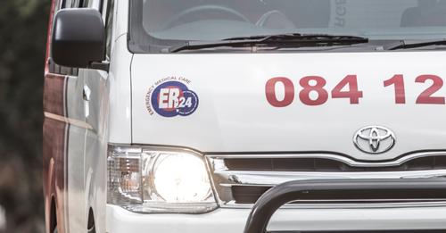 (Fotokrediet: ER24)