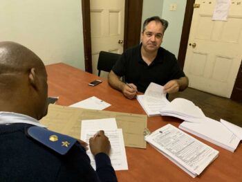 (Fotokrediet: AfriForum)