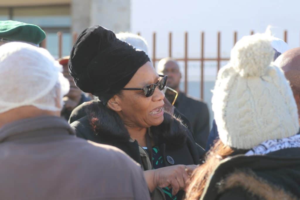 (Fotokrediet: AfriForum)