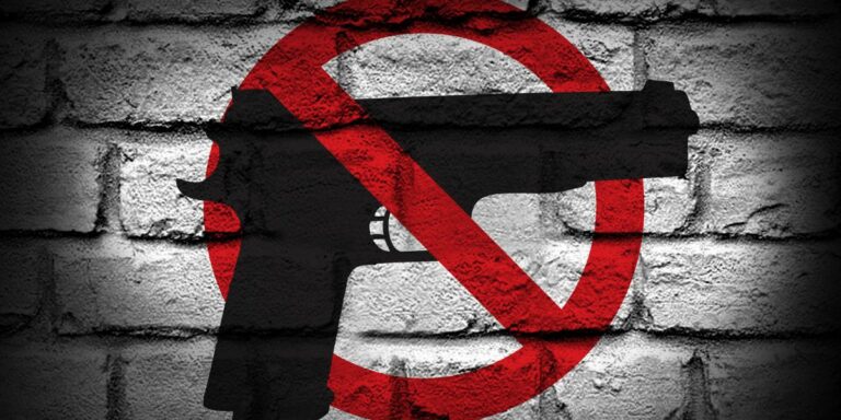 Klasaksie teen SAPD ingedien oor vermiste vuurwapens