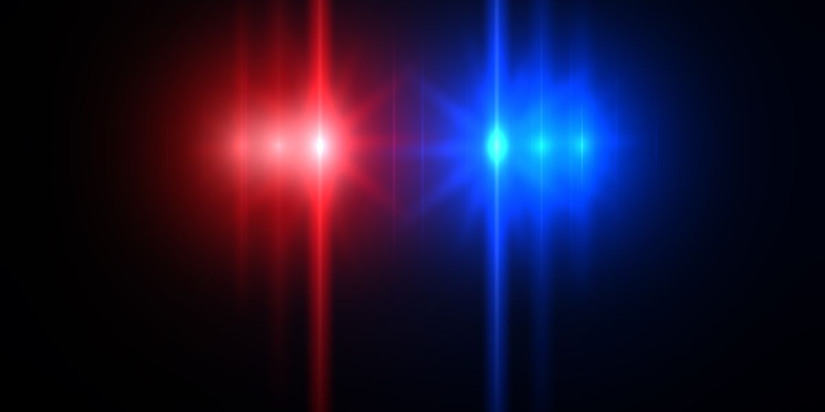 Twee verdagtes dood in skietery met polisie