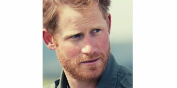 Prins Harry en Meghan sê titels is kinders se geboortereg