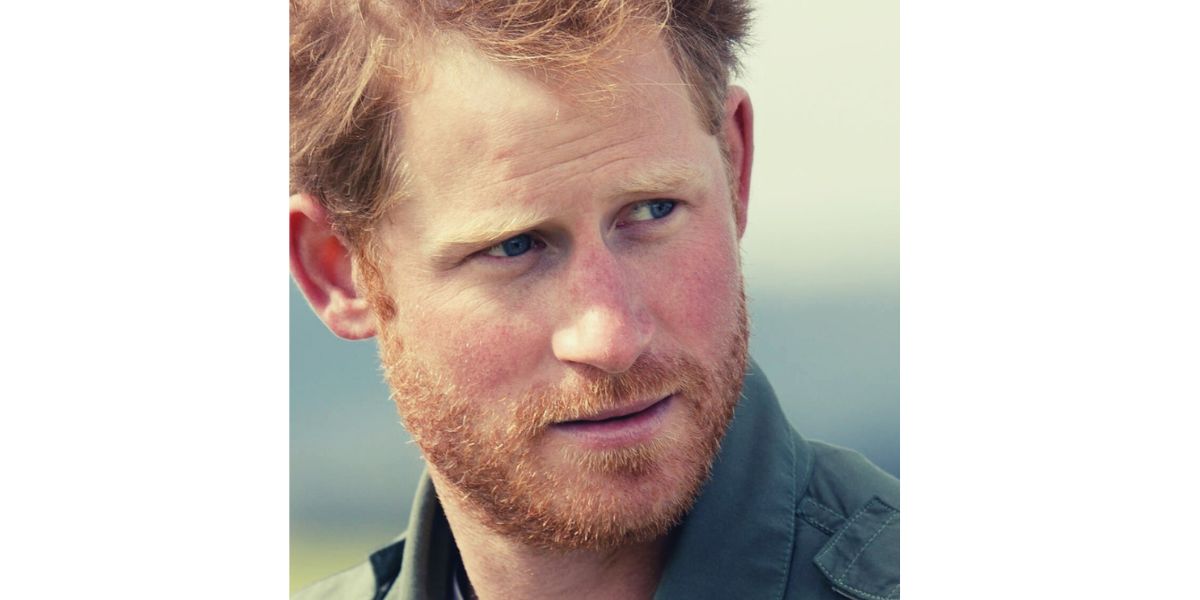 Prins Harry en Meghan sê titels is kinders se geboortereg
