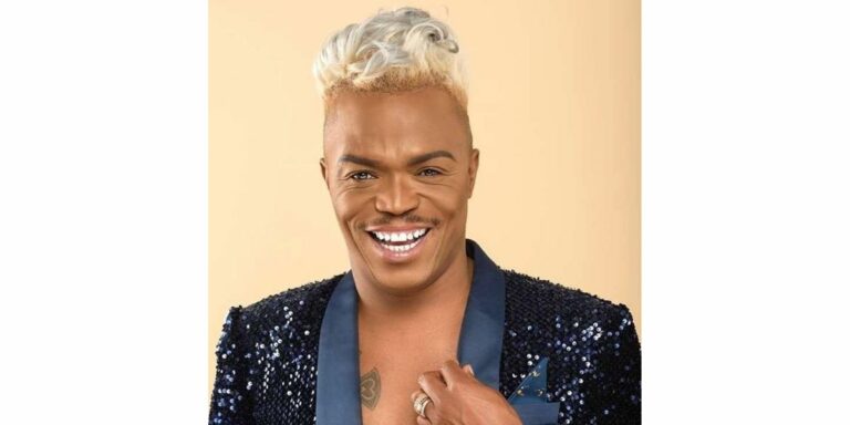 Somizi en Mohale nooit regtig getroud nie