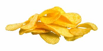 Ekurhuleni polisie neem man wat Simba chips steel in hegtenis