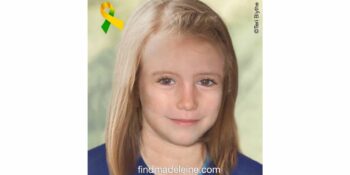 Vrou wat glo sy is Maddie McCann wil glo haar ma dagvaar