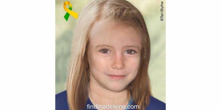 Vrou wat glo sy is Maddie McCann wil glo haar ma dagvaar