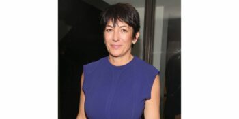 Ghislaine Maxwell wil hê skuldbevinding moet uitgegooi word