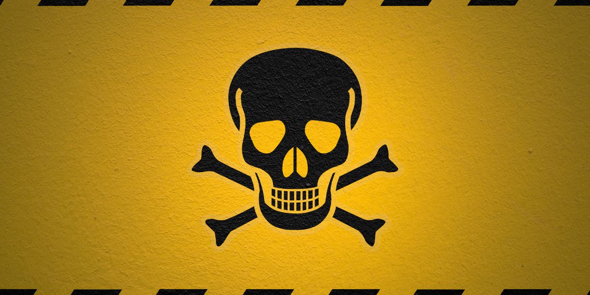 Honderde meisies in Iran vergiftig