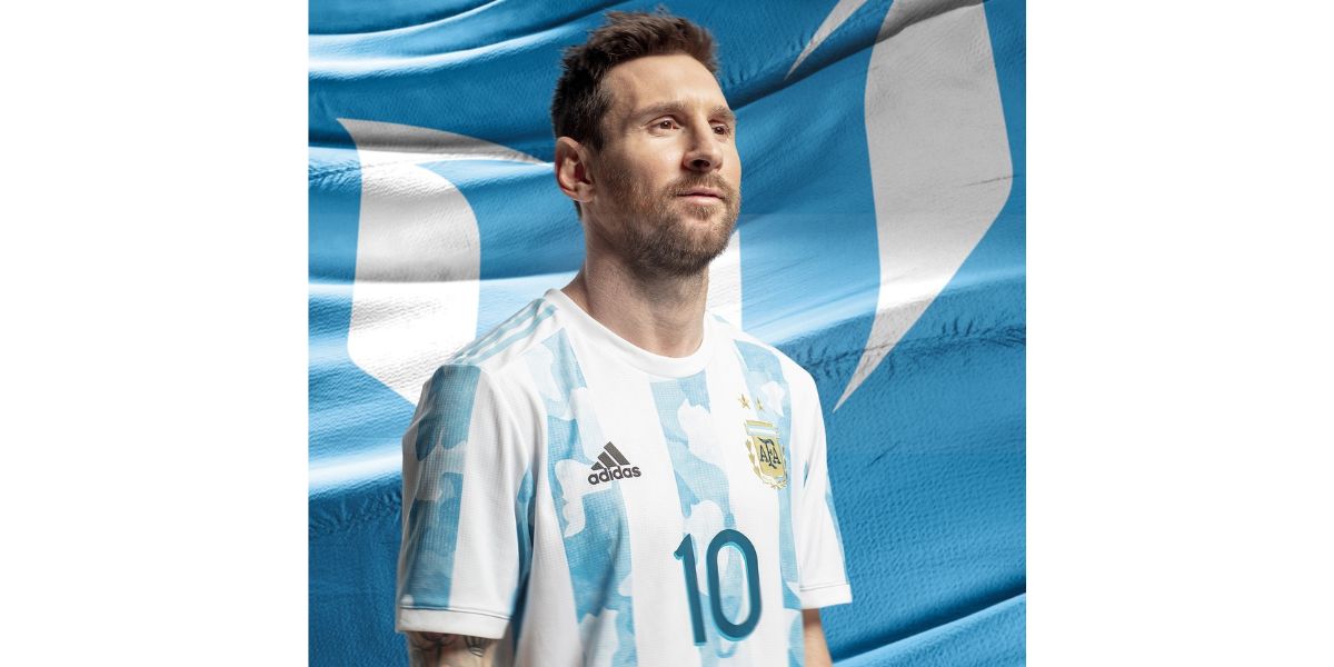 Lionel Messi en familie geteiken deur gewapende mans
