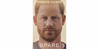 Prins Harry beplan glo ekstra hoofstuk vir boek ‘Spare’